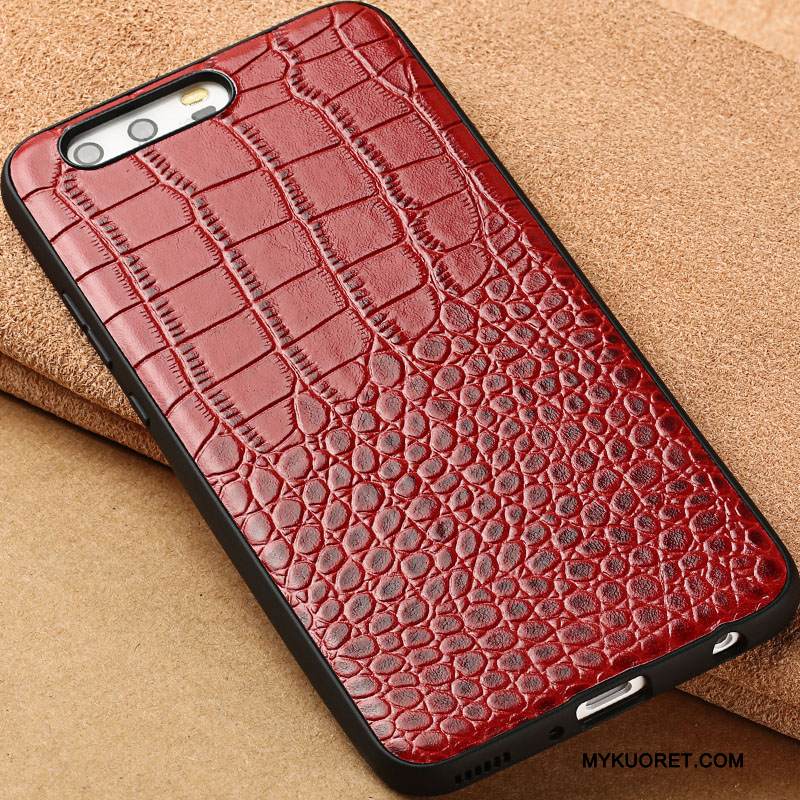 Kuori Huawei P10 Plus Luova Persoonallisuus Puhelimen Kuoret, Kotelo Huawei P10 Plus Laukut Musta