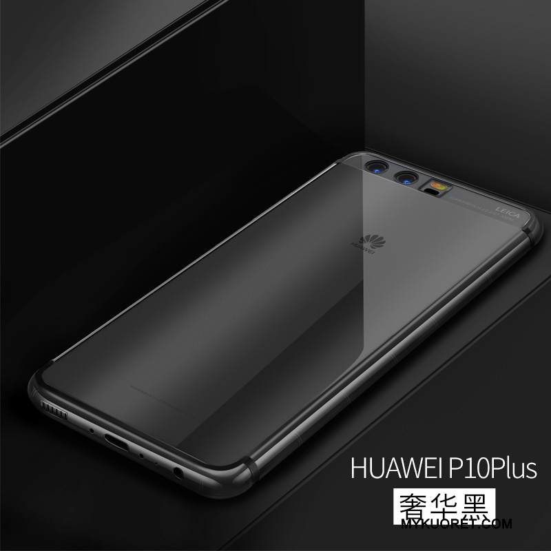 Kuori Huawei P10 Plus Luova Sininen Dekompressointi, Kotelo Huawei P10 Plus Laukut Persoonallisuus Trendi