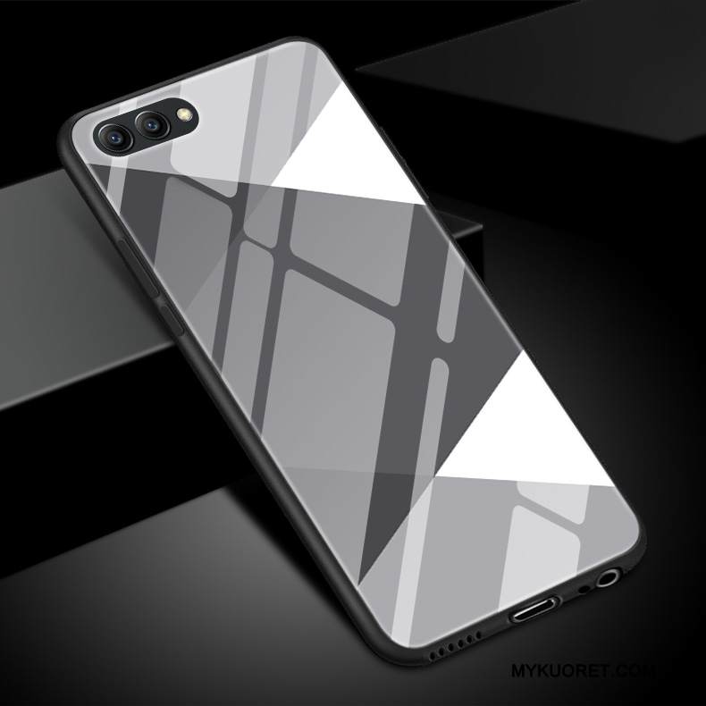 Kuori Huawei P10 Plus Monivärinen Puhelimen Kuoret Vaalean, Kotelo Huawei P10 Plus Silikoni Tuuli Yksinkertainen