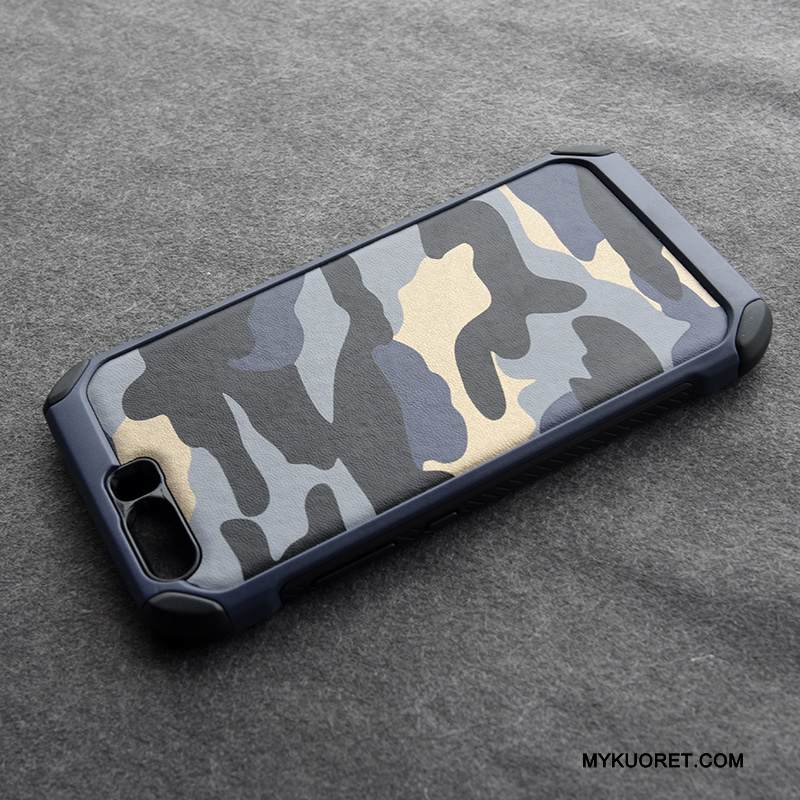 Kuori Huawei P10 Plus Silikoni Puhelimen Kuoret Naamiointi, Kotelo Huawei P10 Plus Laukut Persoonallisuus Murtumaton