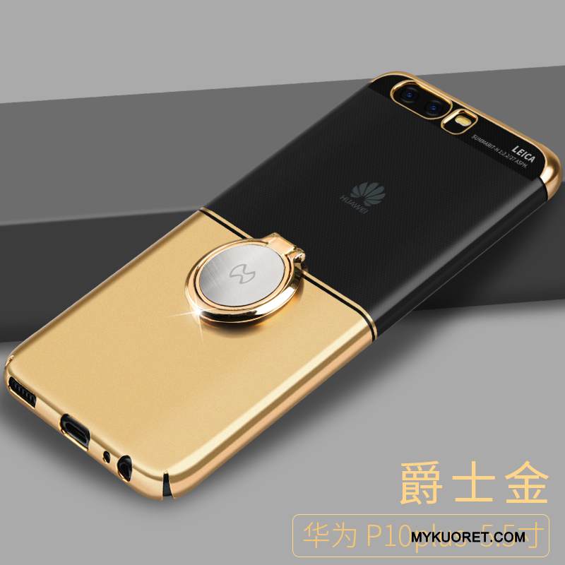 Kuori Huawei P10 Plus Suojaus Jauhe Ohut, Kotelo Huawei P10 Plus Laukut Murtumaton Kova