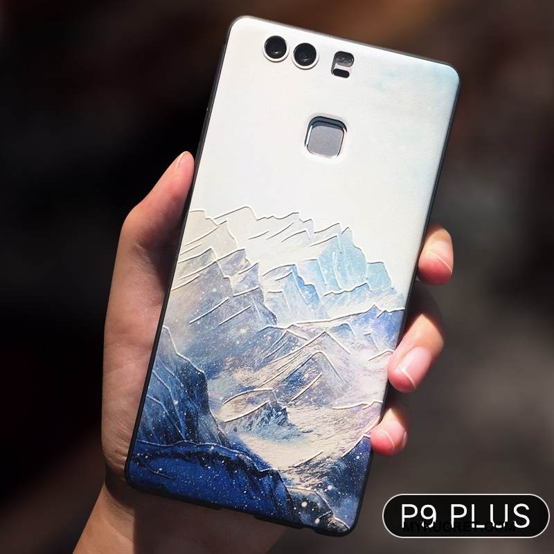 Kuori Huawei P10 Plus Suojaus Keltainen Ohut, Kotelo Huawei P10 Plus Laukut Ultra Murtumaton