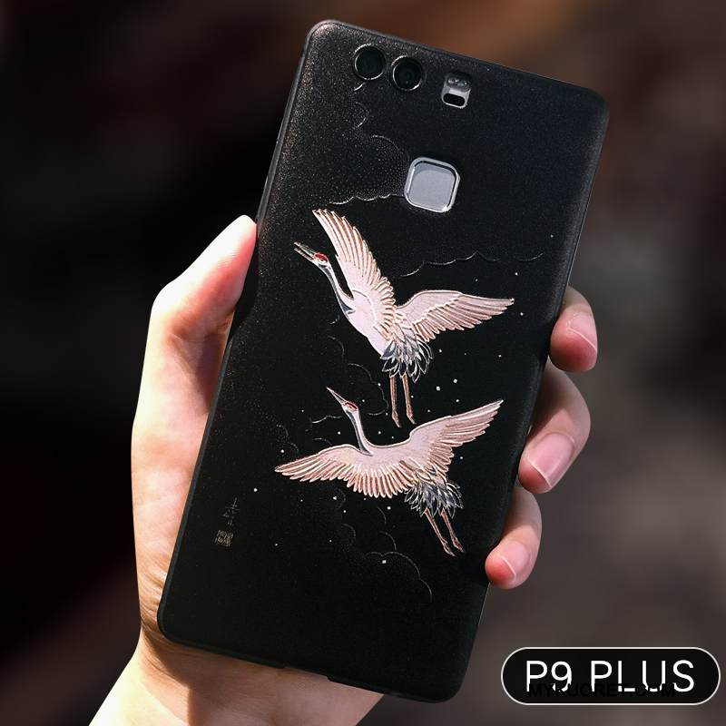 Kuori Huawei P10 Plus Suojaus Keltainen Ohut, Kotelo Huawei P10 Plus Laukut Ultra Murtumaton