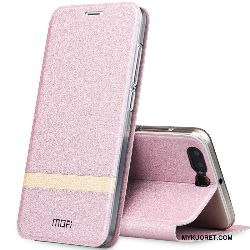 Kuori Huawei P10 Silikoni Puhelimen Kuoret Murtumaton, Kotelo Huawei P10 Nahka Kulta