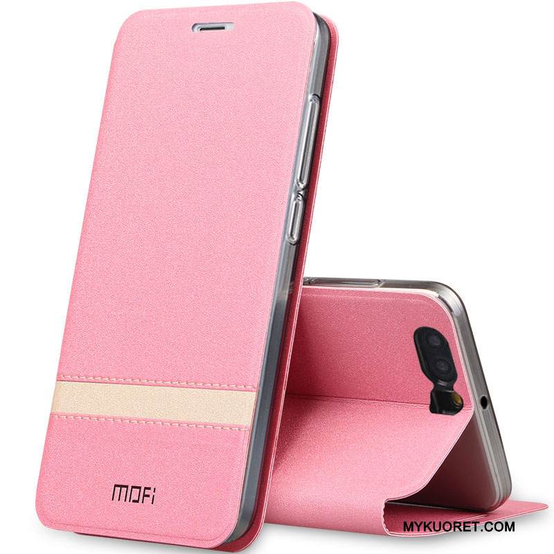 Kuori Huawei P10 Silikoni Puhelimen Kuoret Murtumaton, Kotelo Huawei P10 Nahka Kulta