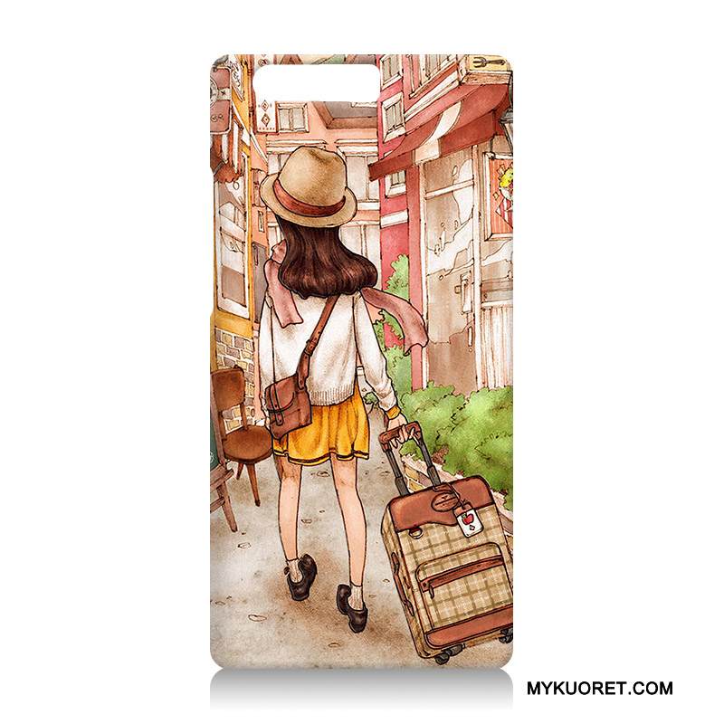 Kuori Huawei P10 Silikoni Uusi Puhelimen Kuoret, Kotelo Huawei P10 Pehmeä Neste Murtumaton Valkoinen