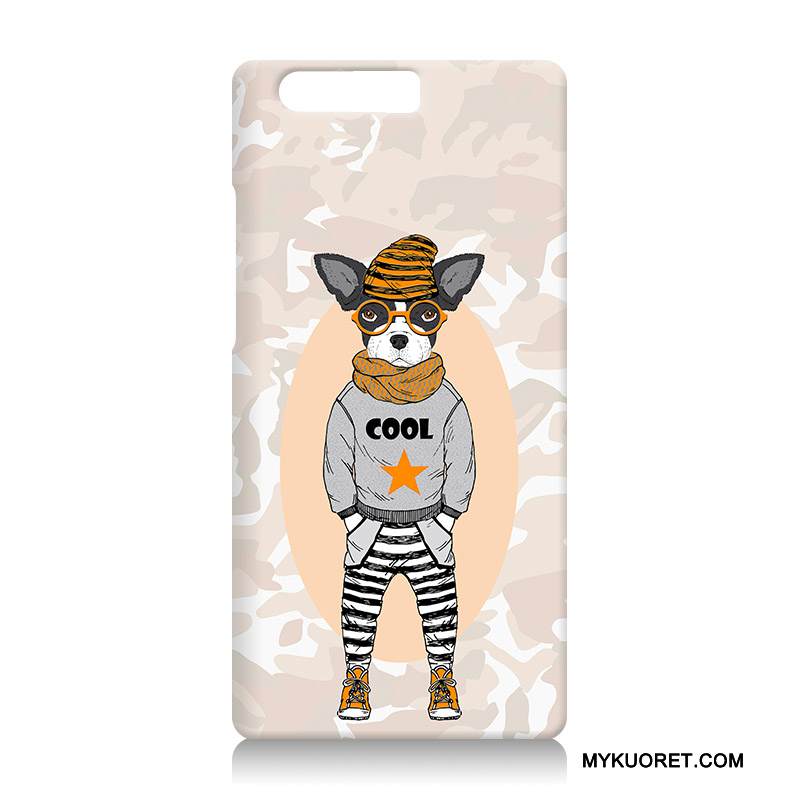 Kuori Huawei P10 Silikoni Uusi Puhelimen Kuoret, Kotelo Huawei P10 Pehmeä Neste Murtumaton Valkoinen