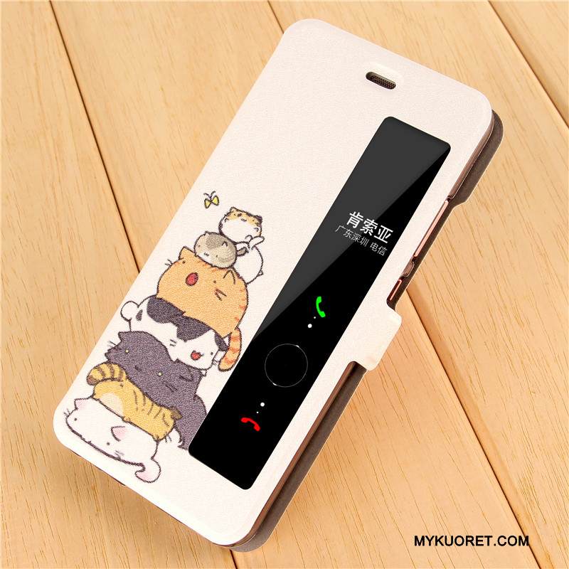 Kuori Huawei P10 Suojaus Puhelimen Kuoret Jauhe, Kotelo Huawei P10 Luova Super Söpö Murtumaton