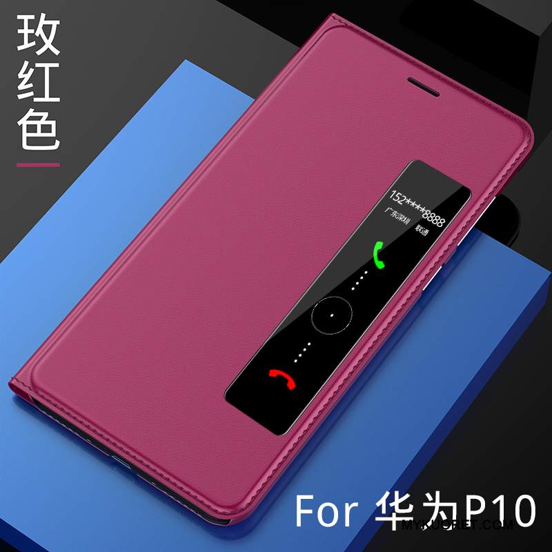 Kuori Huawei P10 Suojaus Trendi Puhelimen Kuoret, Kotelo Huawei P10 Laukut Kulta Murtumaton