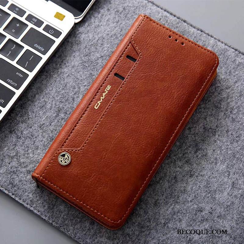 Kuori Huawei P20 Laukut Puhelimen Kuoret Uusi, Kotelo Huawei P20 Nahka Harmaa Murtumaton