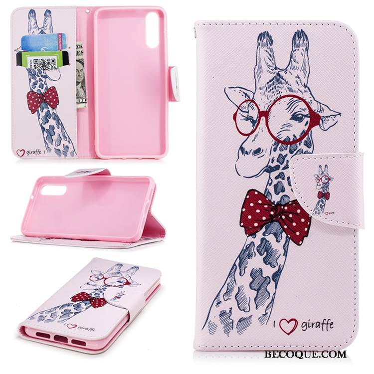 Kuori Huawei P20 Laukut Puhelimen Kuoret Vihreä, Kotelo Huawei P20 Salkku Yksinkertainen Murtumaton