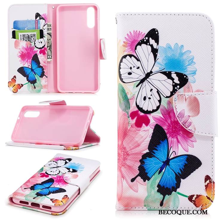 Kuori Huawei P20 Laukut Puhelimen Kuoret Vihreä, Kotelo Huawei P20 Salkku Yksinkertainen Murtumaton