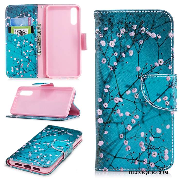 Kuori Huawei P20 Laukut Puhelimen Kuoret Vihreä, Kotelo Huawei P20 Salkku Yksinkertainen Murtumaton