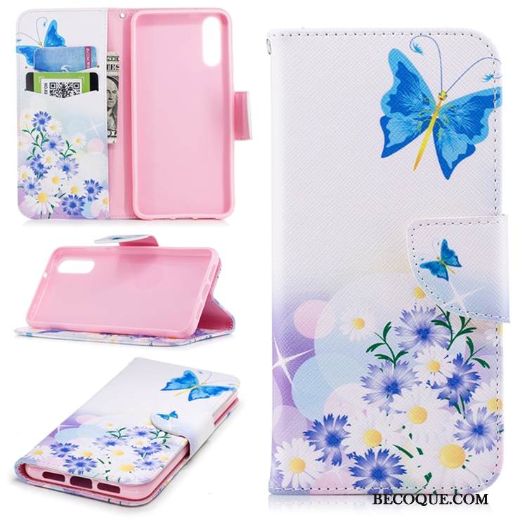 Kuori Huawei P20 Laukut Puhelimen Kuoret Vihreä, Kotelo Huawei P20 Salkku Yksinkertainen Murtumaton