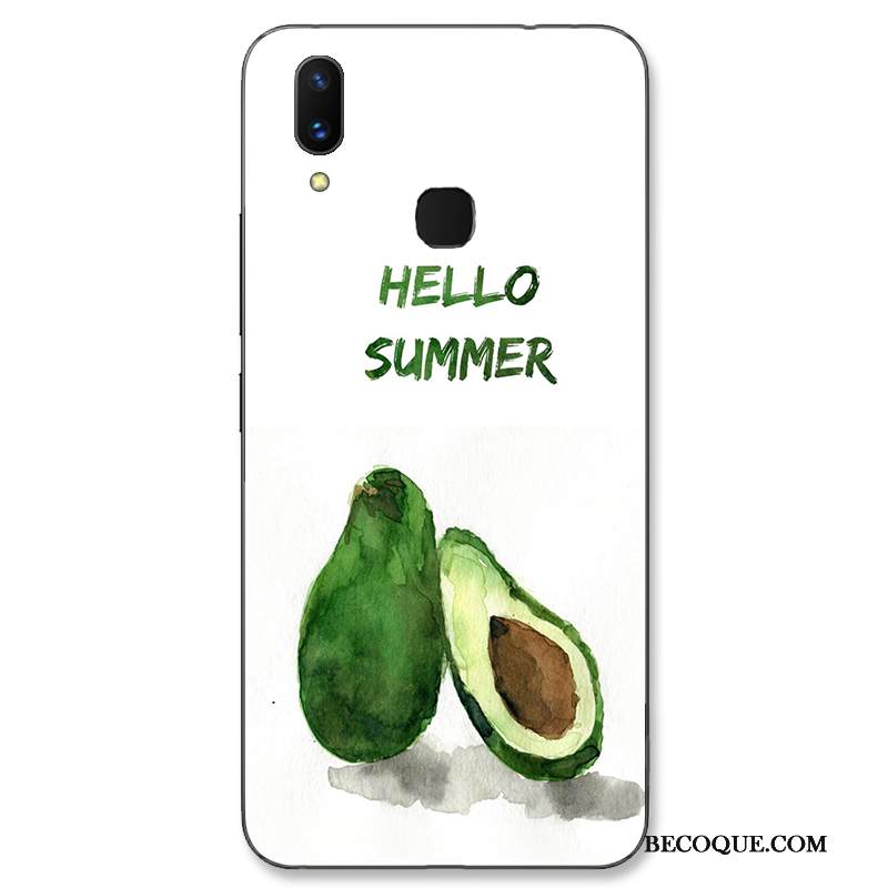 Kuori Huawei P20 Lite Laukut Vihreä Puhelimen Kuoret, Kotelo Huawei P20 Lite Silikoni Lehmä Kustannukset