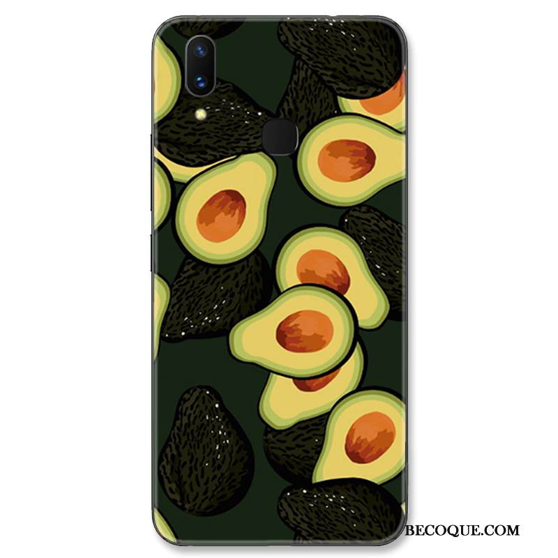 Kuori Huawei P20 Lite Laukut Vihreä Puhelimen Kuoret, Kotelo Huawei P20 Lite Silikoni Lehmä Kustannukset