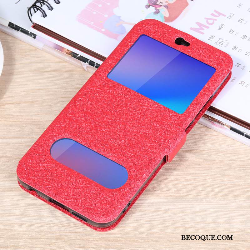 Kuori Huawei P20 Lite Nahka Murtumaton Kulta, Kotelo Huawei P20 Lite Kuoret Puhelimen Kuoret