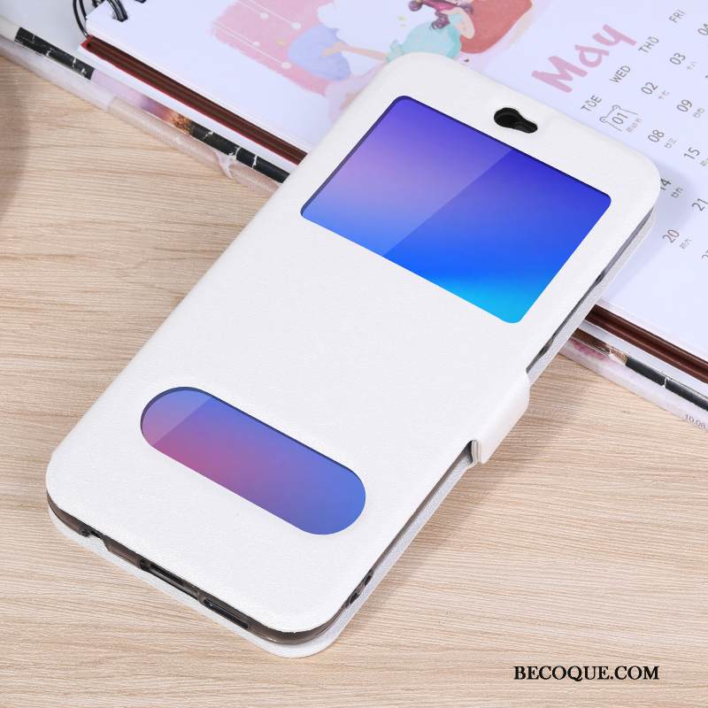 Kuori Huawei P20 Lite Nahka Murtumaton Kulta, Kotelo Huawei P20 Lite Kuoret Puhelimen Kuoret