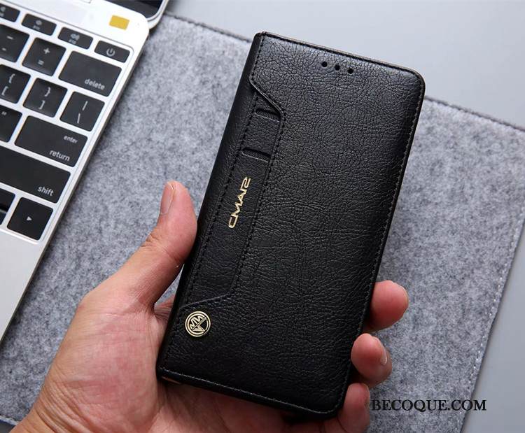 Kuori Huawei P20 Lite Nahka Puhelimen Kuoret, Kotelo Huawei P20 Lite Laukut