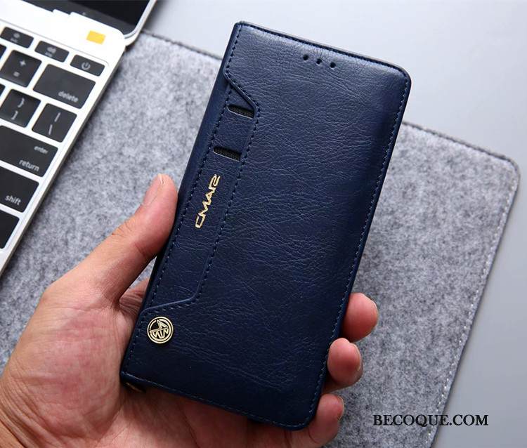 Kuori Huawei P20 Lite Nahka Puhelimen Kuoret, Kotelo Huawei P20 Lite Laukut