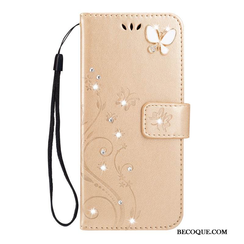 Kuori Huawei P20 Lite Silikoni Painatus Puhelimen Kuoret, Kotelo Huawei P20 Lite Salkku Kulta Kortti