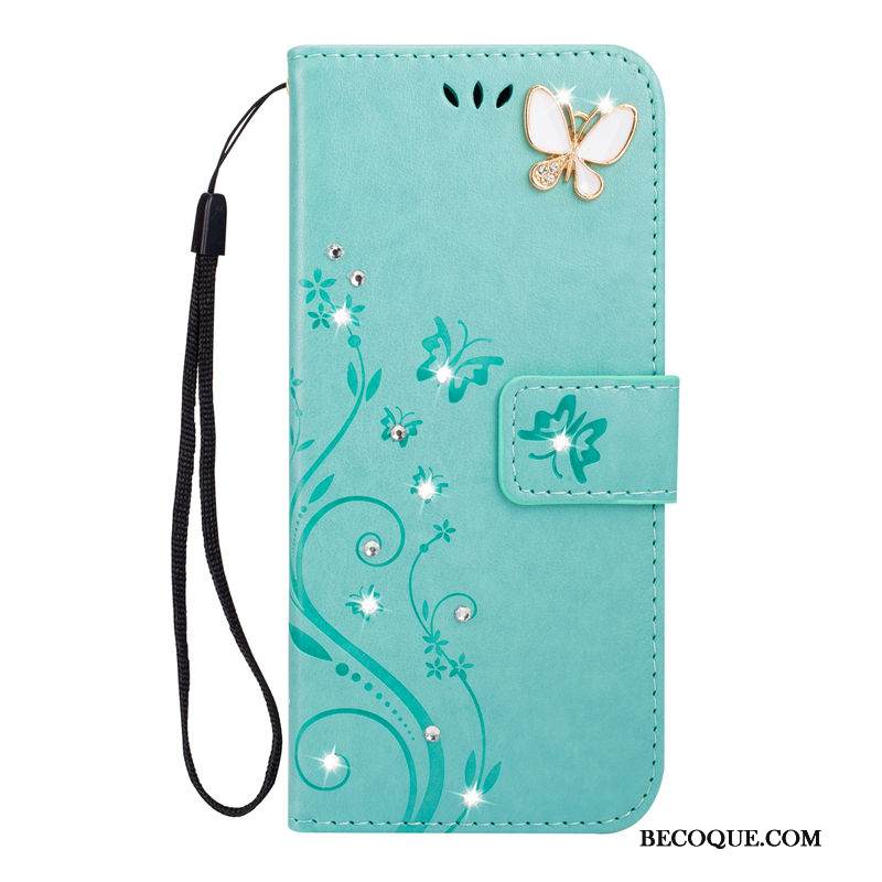 Kuori Huawei P20 Lite Silikoni Painatus Puhelimen Kuoret, Kotelo Huawei P20 Lite Salkku Kulta Kortti