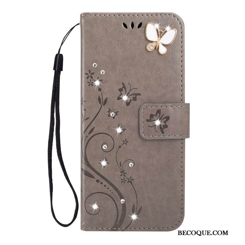 Kuori Huawei P20 Lite Silikoni Painatus Puhelimen Kuoret, Kotelo Huawei P20 Lite Salkku Kulta Kortti