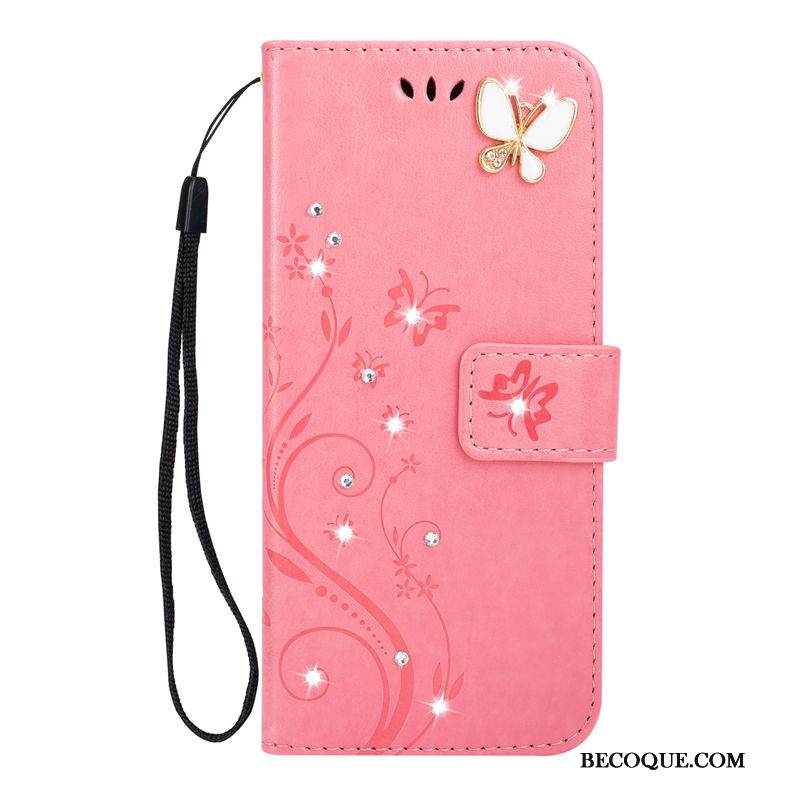 Kuori Huawei P20 Lite Silikoni Painatus Puhelimen Kuoret, Kotelo Huawei P20 Lite Salkku Kulta Kortti