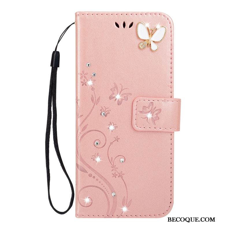 Kuori Huawei P20 Lite Silikoni Painatus Puhelimen Kuoret, Kotelo Huawei P20 Lite Salkku Kulta Kortti