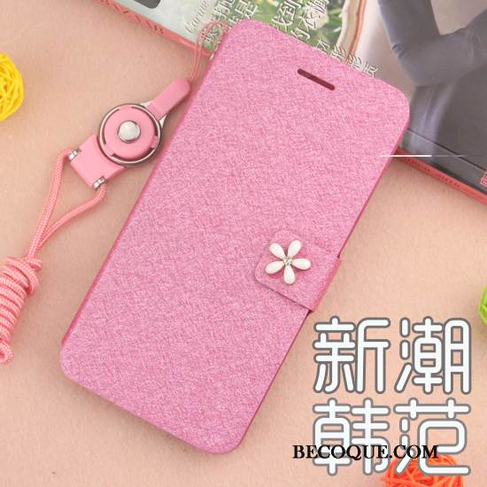 Kuori Huawei P20 Lite Strassi Murtumaton Puhelimen Kuoret, Kotelo Huawei P20 Lite Nahka