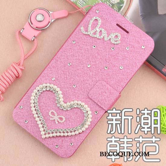 Kuori Huawei P20 Lite Strassi Murtumaton Puhelimen Kuoret, Kotelo Huawei P20 Lite Nahka