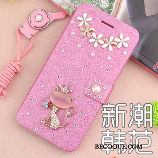 Kuori Huawei P20 Lite Strassi Murtumaton Puhelimen Kuoret, Kotelo Huawei P20 Lite Nahka