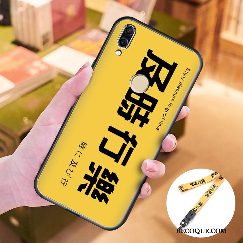 Kuori Huawei P20 Lite Tila Uusi Murtumaton, Kotelo Huawei P20 Lite Pehmeä Neste Vihreä Puhelimen Kuoret