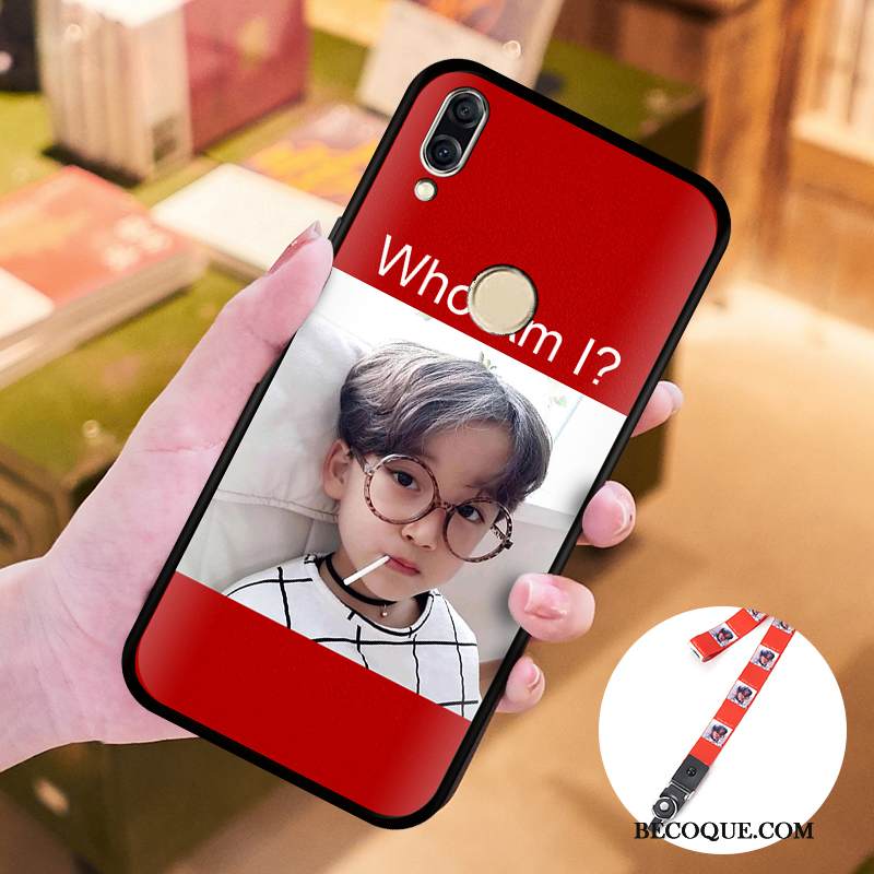 Kuori Huawei P20 Lite Tila Uusi Murtumaton, Kotelo Huawei P20 Lite Pehmeä Neste Vihreä Puhelimen Kuoret