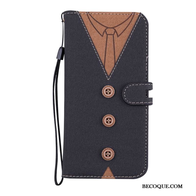 Kuori Huawei P20 Lite Tuki Persoonallisuus Nuoret, Kotelo Huawei P20 Lite Nahka Vihreä Trendi