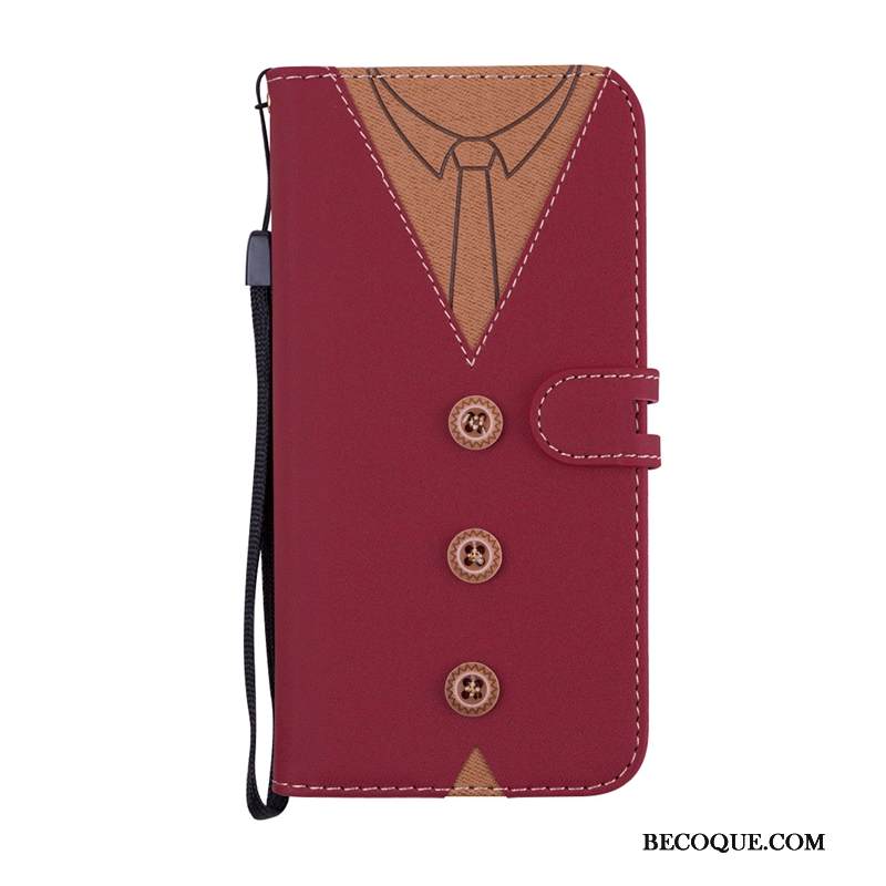 Kuori Huawei P20 Lite Tuki Persoonallisuus Nuoret, Kotelo Huawei P20 Lite Nahka Vihreä Trendi