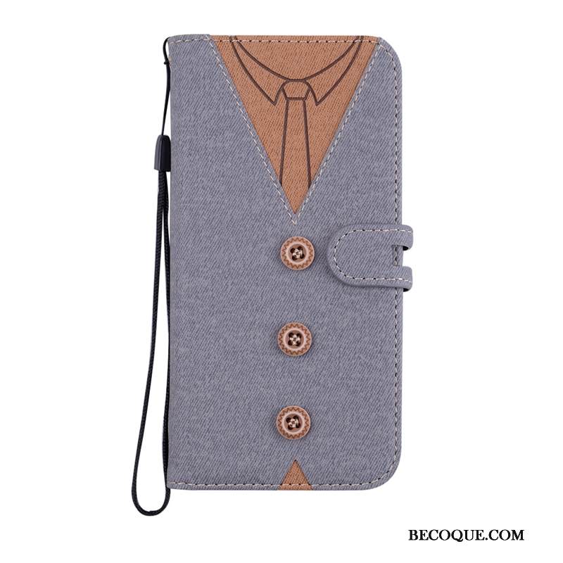 Kuori Huawei P20 Lite Tuki Persoonallisuus Nuoret, Kotelo Huawei P20 Lite Nahka Vihreä Trendi