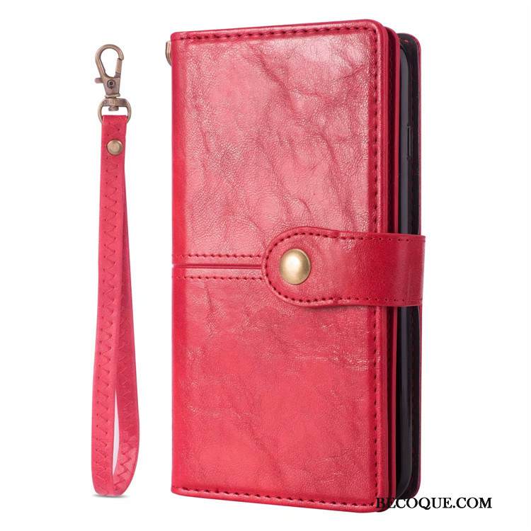 Kuori Huawei P20 Nahka Kortti Ripustettavat Koristeet, Kotelo Huawei P20 Kuoret Sininen Puhelimen Kuoret