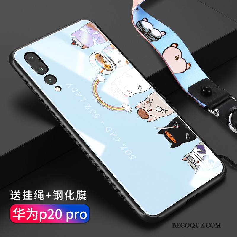 Kuori Huawei P20 Pro Silikoni Vihreä Ohut, Kotelo Huawei P20 Pro Laukut Murtumaton Uusi