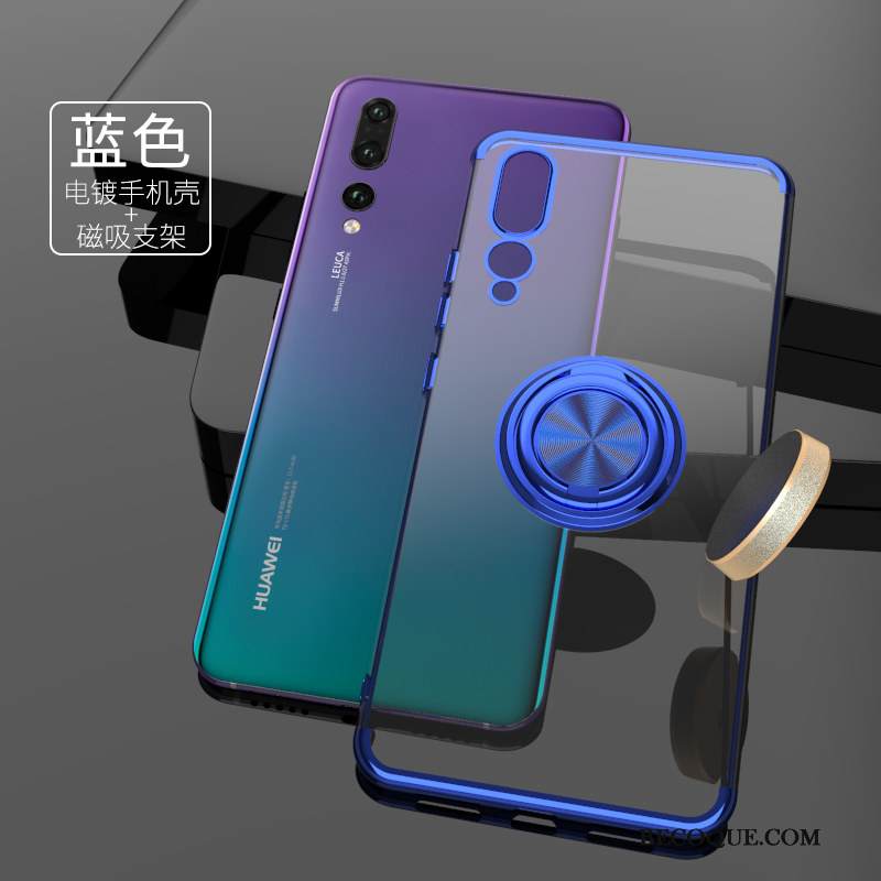 Kuori Huawei P20 Pro Suojaus Persoonallisuus Puhelimen Kuoret, Kotelo Huawei P20 Pro Tuki Kulta Net Red