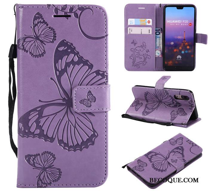 Kuori Huawei P20 Silikoni Puhelimen Kuoret Oranssi, Kotelo Huawei P20 Suojaus