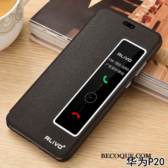 Kuori Huawei P20 Suojaus Kova Horrostila, Kotelo Huawei P20 Luova Pesty Suede Puhelimen Kuoret