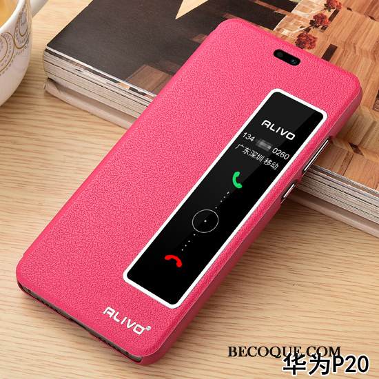 Kuori Huawei P20 Suojaus Kova Horrostila, Kotelo Huawei P20 Luova Pesty Suede Puhelimen Kuoret