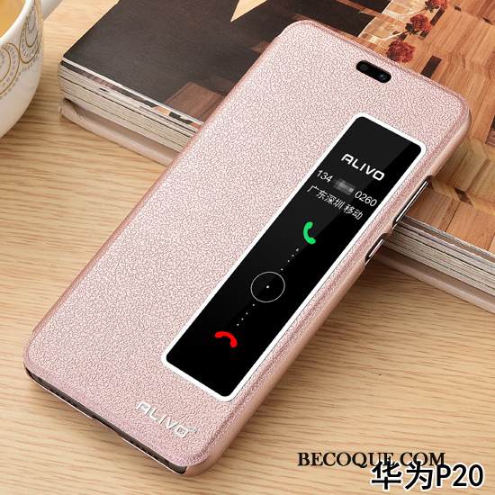 Kuori Huawei P20 Suojaus Kova Horrostila, Kotelo Huawei P20 Luova Pesty Suede Puhelimen Kuoret