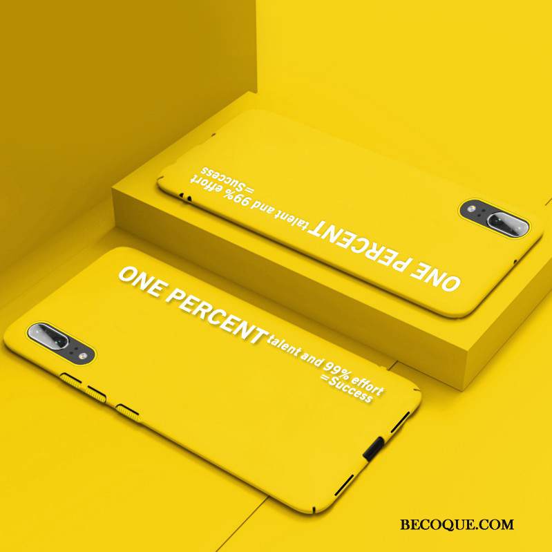 Kuori Huawei P20 Tila Yksinkertainen Nuoret, Kotelo Huawei P20 Luova Ultra Rakastunut