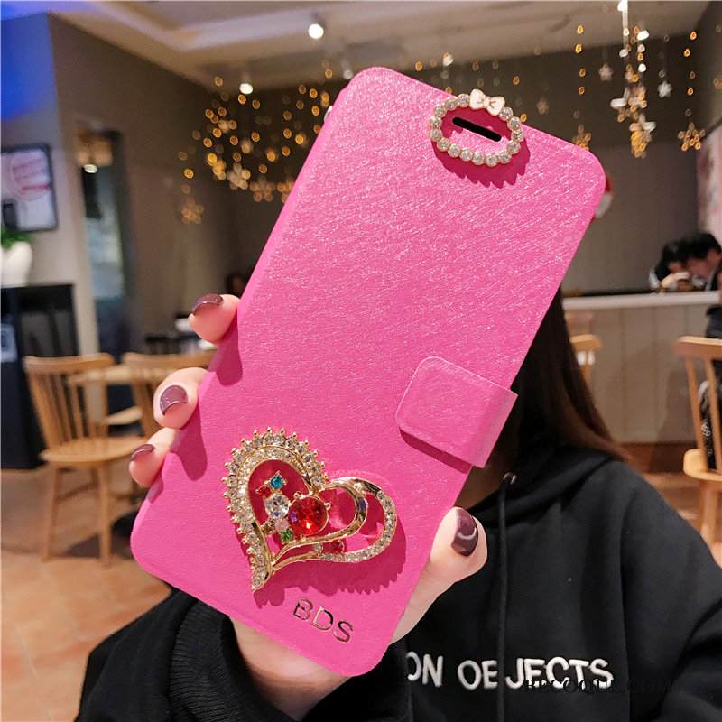 Kuori Huawei P30 Kuoret Punainen Trendi, Kotelo Huawei P30 Silikoni Murtumaton Puhelimen Kuoret