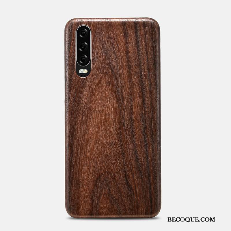 Kuori Huawei P30 Laukut Persoonallisuus Pesty Suede, Kotelo Huawei P30 Suojaus Tide-brändi Ohut
