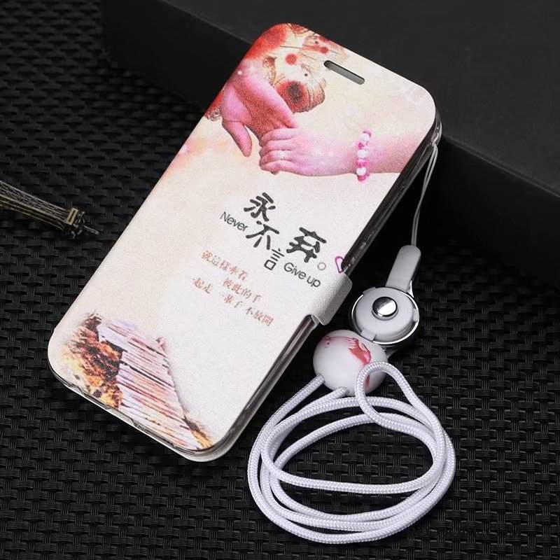 Kuori Huawei P30 Laukut Persoonallisuus Trendi, Kotelo Huawei P30 Pehmeä Neste Net Red Murtumaton