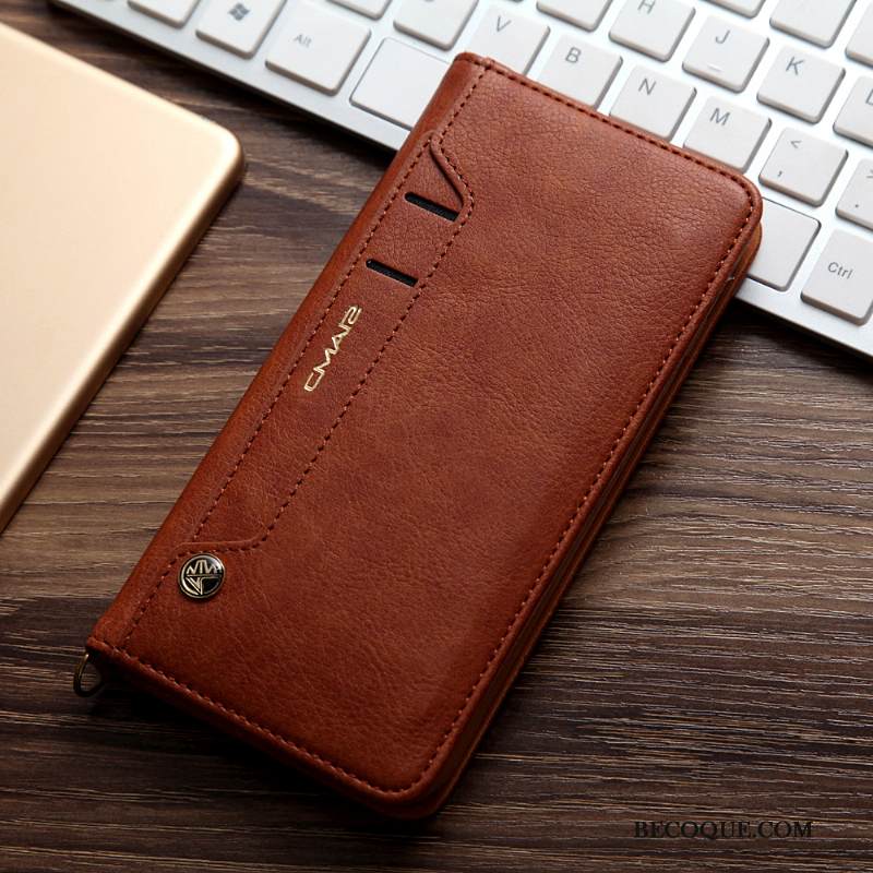 Kuori Huawei P30 Lite Kuoret Puhelimen Kuoret Kortti, Kotelo Huawei P30 Lite Laukut Harmaa Liiketoiminta