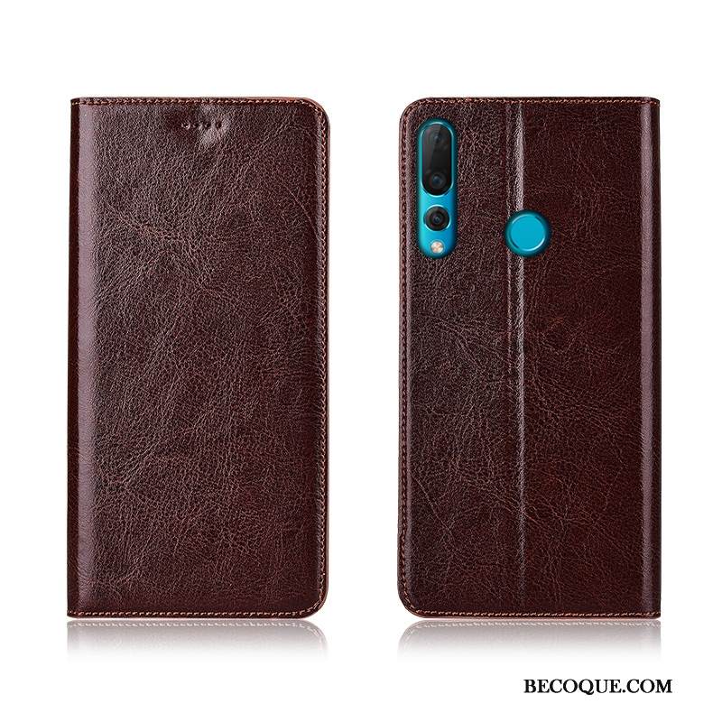 Kuori Huawei P30 Lite Kuoret Uusi Puhelimen Kuoret, Kotelo Huawei P30 Lite Suojaus Kukkakuvio Murtumaton